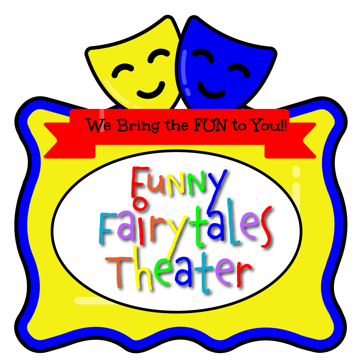 Funny Fairytales Theater